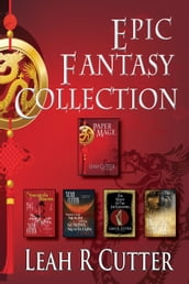 Epic Fantasy Collection