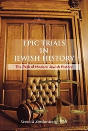 Epic Trials in Jewish History