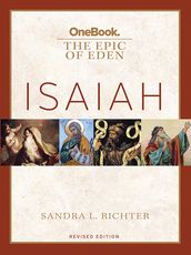 Epic of Eden: Isaiah