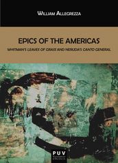 Epics of the Americas