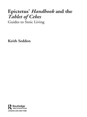 Epictetus  Handbook and the Tablet of Cebes