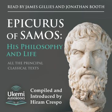 Epicurus of Samos - Jacob Grimm - Wilhelm Grimm