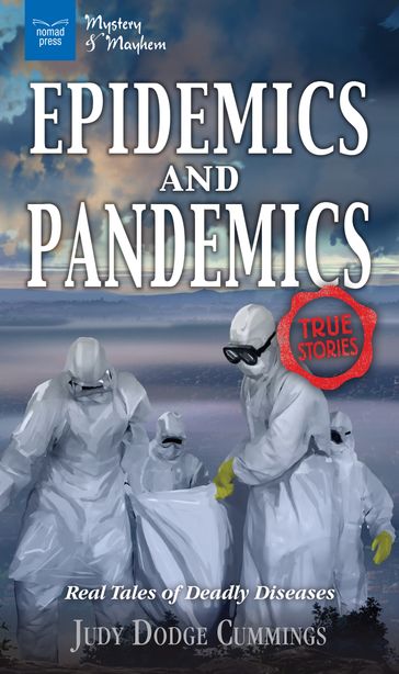 Epidemics and Pandemics - Judy Dodge Cummings