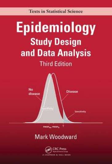 Epidemiology - Mark Woodward
