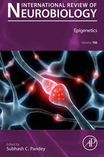 Epigenetics - Subhash C. Pandey