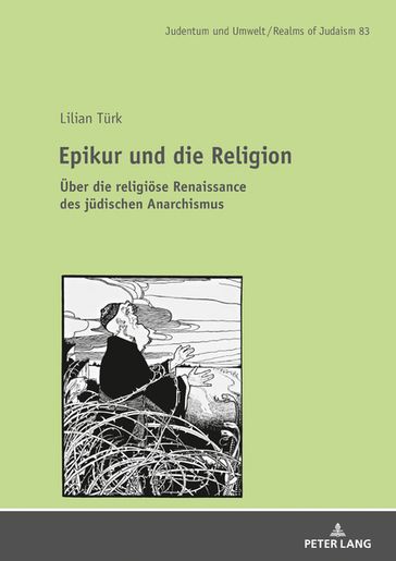Epikur und die Religion - Lilian Turk - Hanna Liss - Ronny Vollandt