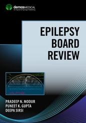 Epilepsy Board Review