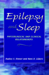 Epilepsy and Sleep