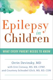 Epilepsy in Children