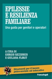 Epilessie e resilienza familiare