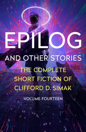 Epilog - Clifford D. Simak