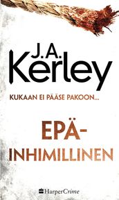 Epäinhimillinen