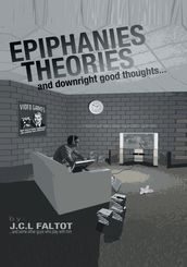 Epiphanies, Theories, and Downright Good Thoughts...Made While Playing Video Games