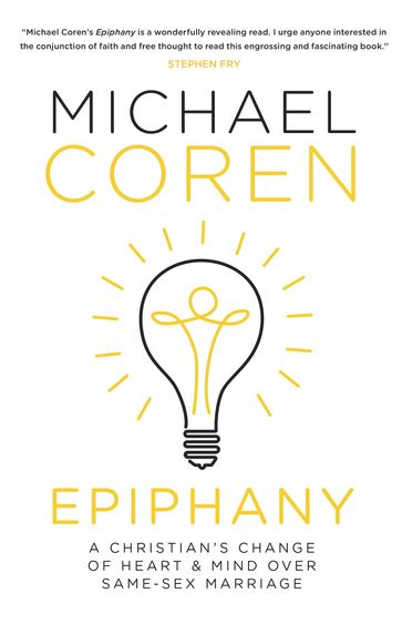 Epiphany - Michael Coren