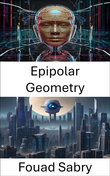 Epipolar Geometry - Fouad Sabry