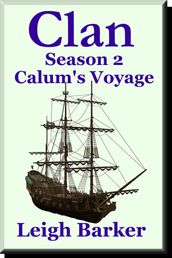 Episode 2: Calum s Voyage