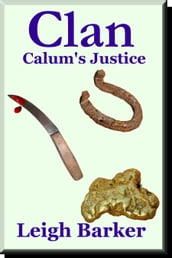 Episode 9: Calum s Justice