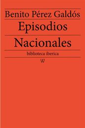 Episodios Nacionales