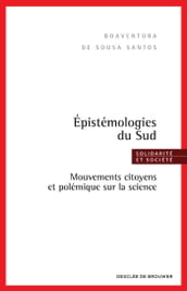 Epistémologies du Sud