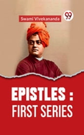 Epistles: First Series