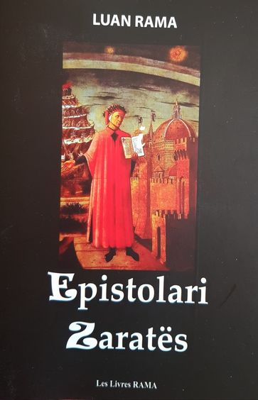 Epistolari i Zaratës - Luan Rama