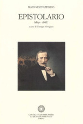 Epistolario (1819-1866). 11: 1° gennaio 1864-11 gennaio 1866