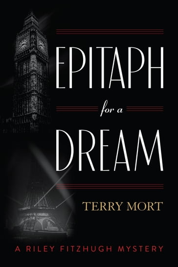 Epitaph for a Dream - Terry Mort