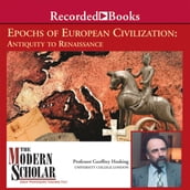 Epochs of European Civilization