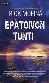 Epätoivon tunti