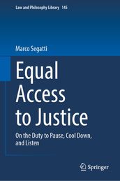 Equal Access to Justice