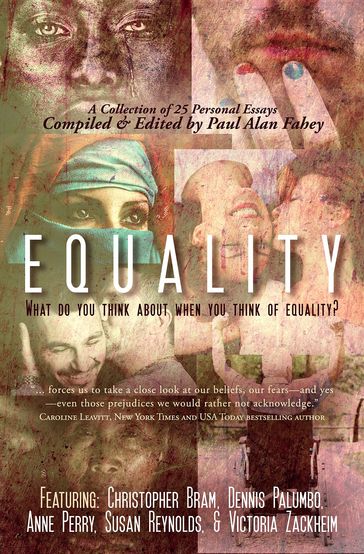 Equality - Paul Alan Fahey - Susan Reynolds - Victoria Zackheim