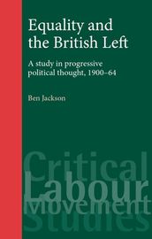 Equality and the British Left