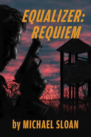 Equalizer: Requiem - Michael Sloan