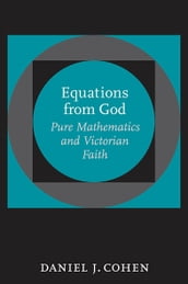 Equations from God