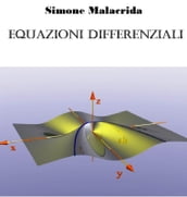 Equazioni differenziali