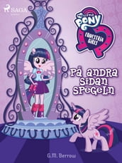 Equestria Girls - Pa andra sidan spegeln