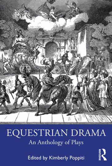 Equestrian Drama