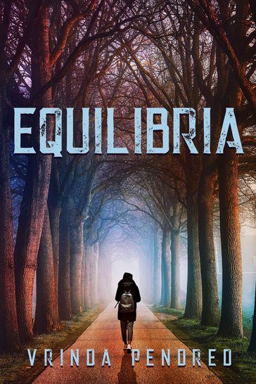 Equilibria - Vrinda Pendred