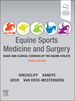 Equine Sports Medicine and Surgery - E-Book