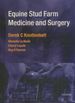Equine Stud Farm Medicine & Surgery E-Book