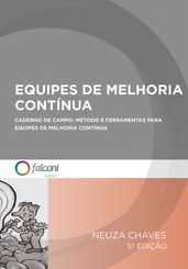 Equipes de melhoria contínua