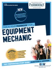 Equipment Mechanic