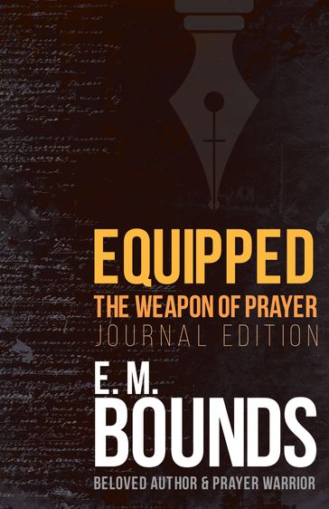 Equipped - E. M. Bounds