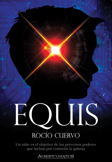 Equis - Rocío Cuervo