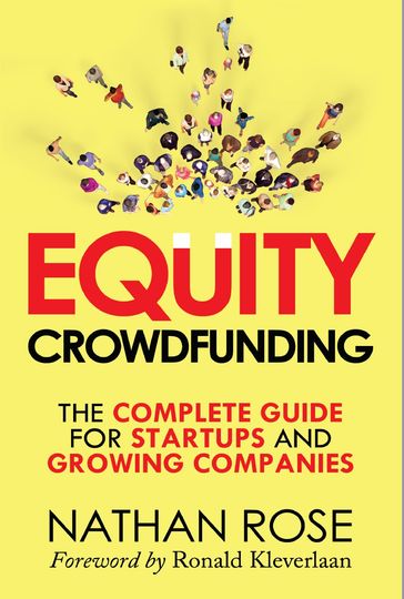 Equity Crowdfunding - Nathan Rose