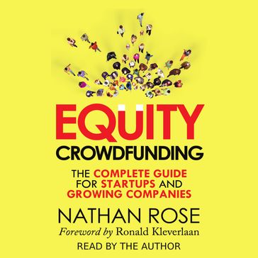 Equity Crowdfunding - Nathan Rose