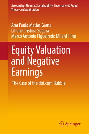 Equity Valuation and Negative Earnings - Ana Paula Matias Gama - Liliane Cristina Segura - Marco Antonio Figueiredo Milani Filho
