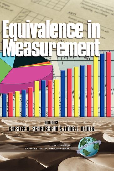 Equivalence in Measurement - JoAnn Hammadou Sullivan