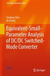 Equivalent-Small-Parameter Analysis of DC/DC Switched-Mode Converter