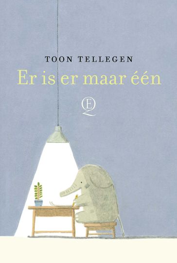 Er is er maar één - Toon Tellegen